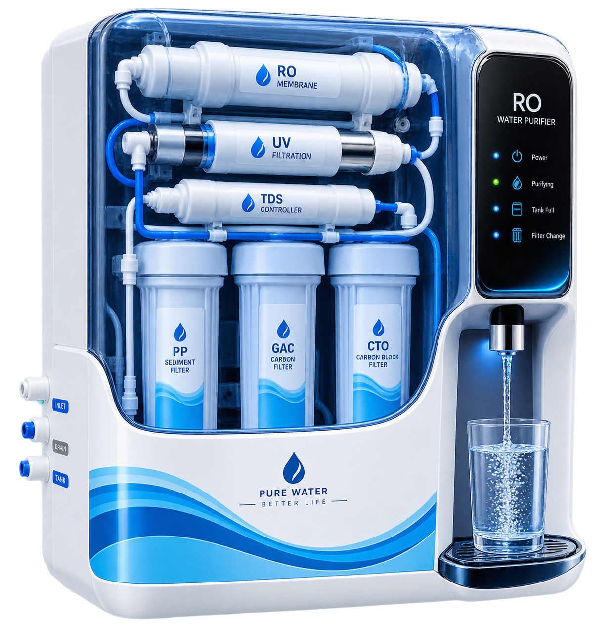 RO System