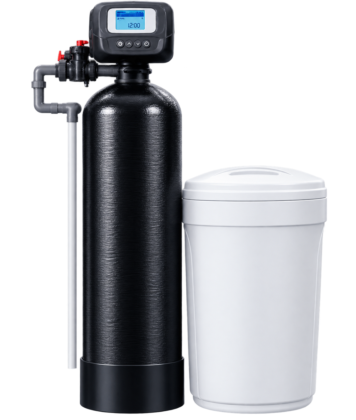 Water Softener